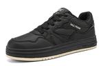 Кроссовки paul frank Skateboarding Shoes Men Low-top, белый - фото 2