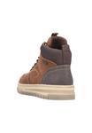 Ботинки Rieker Lace-up ankle boots, Braun/Brown - фото 5