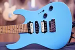 Suhr Modern антикварный Daphnae Blue Hiend спецификация 67457 - фото