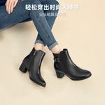 Ботильоны DG Ankle Boots Women's - фото 4