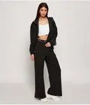 Брюки Relaxed fit Calvin Klein Performance, черный - фото 2