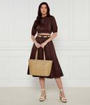 Сумочка Twinset, желтый - фото 3