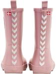 Ботинки Hummel Rubber Boots, розовый - фото 2