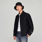 Lee Куртка, Black - фото 5