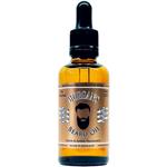 Morgan's - Oudh & Amber Beard Oil - Масло для бороды 50мл - фото 2