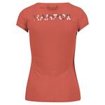 Футболка Karpos Loma, красный - фото 2