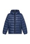 Куртка Timberland PUFFER, Navy/Dark Blue - фото 6