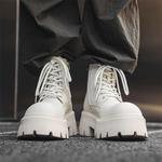 Ботинки Martin унисекс V Zero Five, цвет Yellow 7531 - фото 18