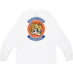 Футболка Unisex HUMAN MADE, черный - фото 3