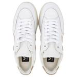 V 12 Кожа 'Extra White Dune' VEJA - фото 2