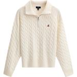 Трикотаж женский GAP, айвори - фото