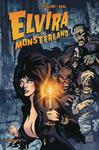 Elvira: In Monsterland (Dynamite Entertainment) - фото