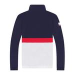 Куртка мужская Ryder Cup, белый/темно-синий - фото 6