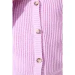 Кардиган Garcia I54652, розовый - фото 4