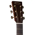 Акустическая гитара Martin D-18 Modern Deluxe - фото 5