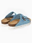 Мюли Bayton Belinda, Light blue - фото 5