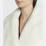 Курминовый мех Boss, белый - фото 4