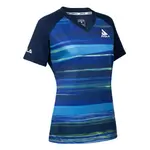 Футболка Joola Solstice, синий - фото 3