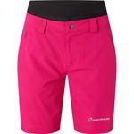 Шорты Италия II Nakamura, розовый - фото