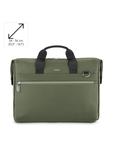 Сумка для ноутбука Hama, зеленый - фото 2
