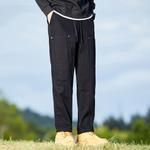 Повседневные брюки Lifestyle Unisex Jeep, черные - фото 4