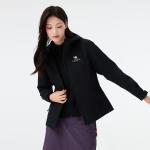 Ветровка Women's CAMEL, egg custard - фото 7