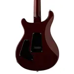 PRS S2 Custom 24 - Дарк Черри Санберст - фото 3