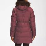 THE NORTH FACE Женская куртка, цвет Red - фото 3