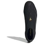 Predator Elite Laceless FG 'Dark Spark Pack' Adidas - фото 4