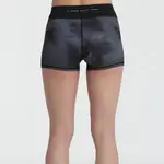 Женские шорты из полиэстера Acoca 25V John Smith, черный - фото 2