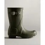 Ботинки Hunter Original, коричневый - фото