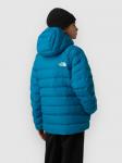 Куртка THE NORTH FACE Reversible Perrito Hooded Kids Jacke, dusk blue - фото 2