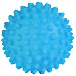 Шарик-ежик Трикси 16 см Trixie, цвет синий - фото
