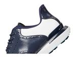 Кроссовки GFORE Gallivan2r Saddle Golf Shoes, цвет Snow/Twilight - фото 6