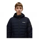 Куртка Napapijri Gesar, синий - фото 5