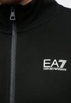 Толстовка EA7 Emporio Armani TRAIN CORE, Black - фото 7