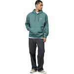 Толстовка унисекс Dickies, синий - фото 7