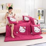 Sanrio Синтетическое одеяло - фото 5