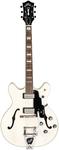 Электрогитара Guild Starfire V, Semi-Hollow Body Electric Guitar with Case - фото