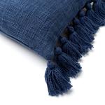 Наволочка Dutch Decor Ruby, темно-синий - фото 2