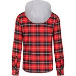 Рубашка Хауенштейн Almgwand 1928, черный - фото 2