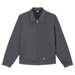 Куртка Dickies Lined Eisenhower Rec, серый - фото 3