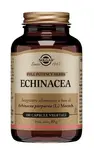 Эхинацея 100 растительных капсул Растительные капсулы Solgar - фото
