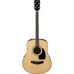 Ibanez PFT2 PF Performance Series 4-String Tenor Guitar PFT2NT - фото