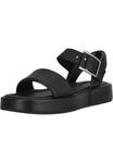 Сандалии CLARKS Alda Strap, Black - фото