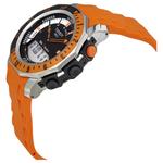 TISSOT Часы Men's Tengzhi Infinite Series Watch - фото 5