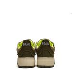 Кроссовки STAE Skateboarding Shoes Women's Low-top, синий - фото 34