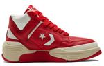Кроссовки weapon cx mid 'university red' Converse, красный - фото 2