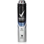Дезодорант-невидимка для мужчин 200мл Rexona - фото