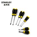 Набор недорогих отверток Stanley из 8 предметов 92-004-23 - фото 4